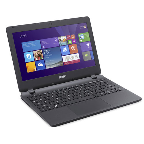 Notebook Acer 11.6" Aspire ES1-131-C7NG NX.MYGET.012 Notebook Acer 11.6" Aspire ES1-131-C7NG NX.MYGET.012