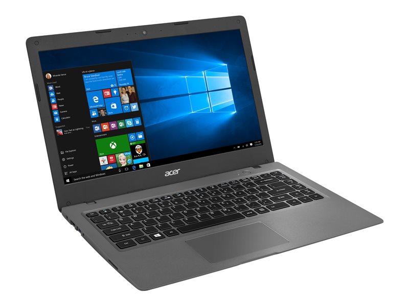 Notebook Acer Aspire One Cloudbook 14 AO1-431-C1TR NX.SHGET.004 Notebook Acer Aspire One Cloudbook 14 AO1-431-C1TR NX.SHGET.004