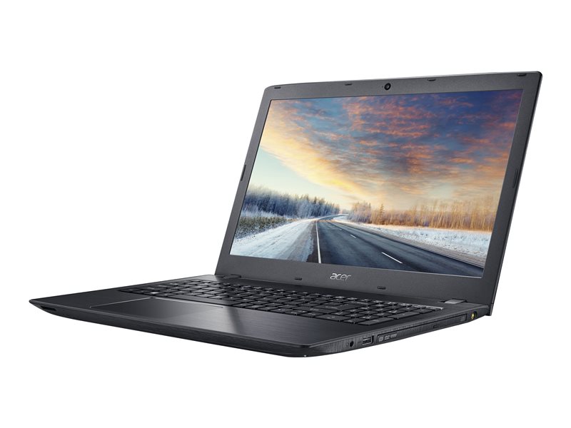 Notebook Acer TravelMate P259-G2-M-534A Notebook Acer TravelMate P259-G2-M-534A