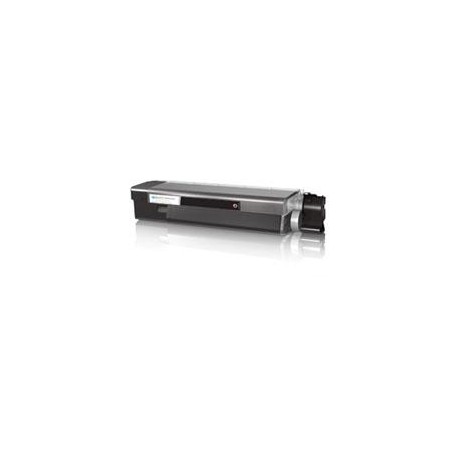 Toner Compatibile Oki C5600 Nero OKIC5600K