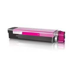 Toner Compatibile Oki C5600 Magenta  OKIC5600M