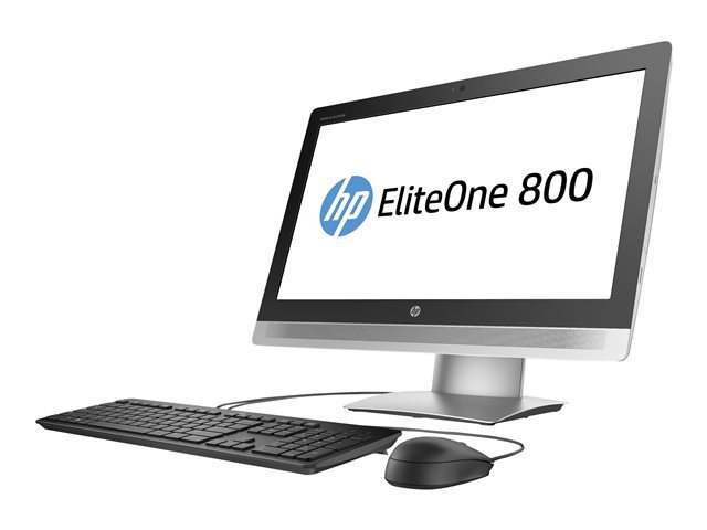 Pc All-in-One HP G2 EliteOne 800 P1G67ET#ABZ