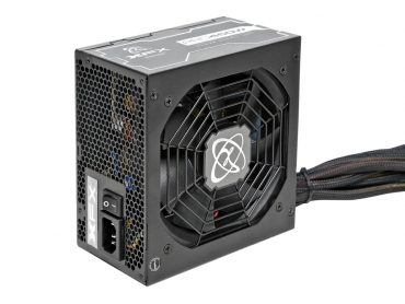 XFX Pro Series 450W PSU P1-450S-X2B9 XFX Pro Series 450W PSU P1-450S-X2B9