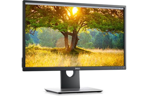DELL MONITOR P2417H P2417H-WOST