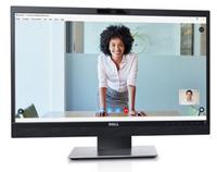 DELL 24 VIDEO-CONFERENCING MONITOR P2418HZ