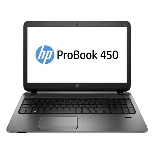  Notebook HP ProBook 450 G3 P4P59EA#ABZ