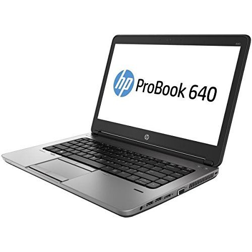 Notebook HP ProBook 640 G1 i5 P4T21ET