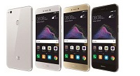 Smartphone Huawei P8 LITE 2017 BLACK Smartphone Huawei P8 LITE 2017 BLACK