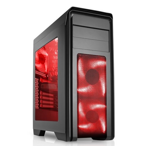 PC Desktop Gaming AMD Speed2 PC Desktop Gaming AMD Speed2