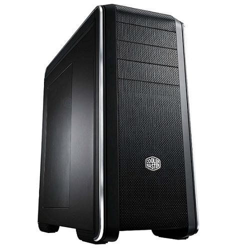 PC Desktop Gaming Intel SpeedOne