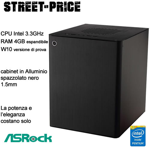 Computer Assemblato Elite Computer Assemblato Elite
