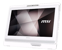 All-in-one MSI Pro 20E 4BW - PRO 20E 4BW-047XEU All-in-one MSI Pro 20E 4BW - PRO 20E 4BW-047XEU