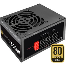 Thermaltake Toughpower SFX 600W PS-STP-0600FPCGEU-G