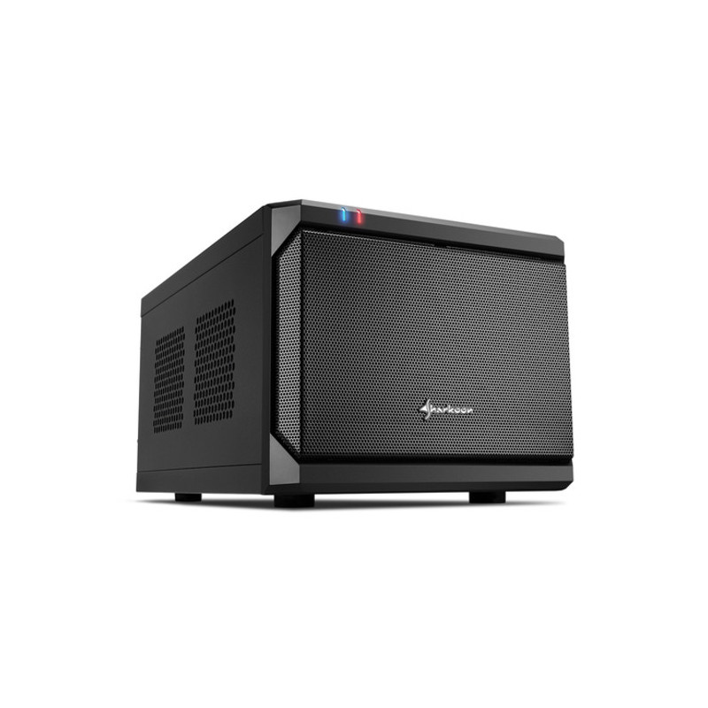 PC Case Sharkoon QB ONE