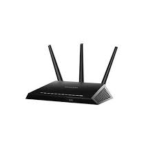 Smart Router Wi-Fi Netgear Nighthawk R7000-100PES Smart Router Wi-Fi Netgear Nighthawk R7000-100PES