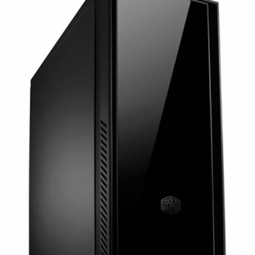 Cooler Master Silencio 550 RC-550-KKN1 Cooler Master Silencio 550 RC-550-KKN1