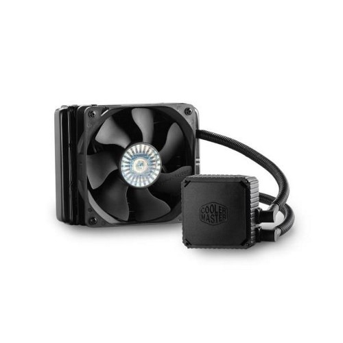 Dissipatore A Liquido Per CPU Cooler Master Seidon 120V Dissipatore A Liquido Per CPU Cooler Master Seidon 120V
