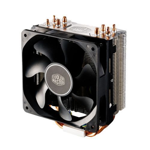 Dissipatore Per CPU Cooler Master Hyper 212 X Dissipatore Per CPU Cooler Master Hyper 212 X