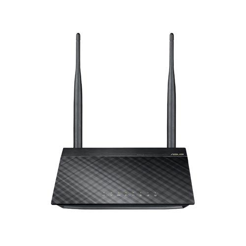 Asus Wireless-N300 Router RT-N12E Asus Wireless-N300 Router RT-N12E
