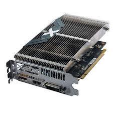  AMD Radeon RX 460 RX-460P2HFG5