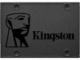 SSD KINGSTON A400 SA400S37/120G