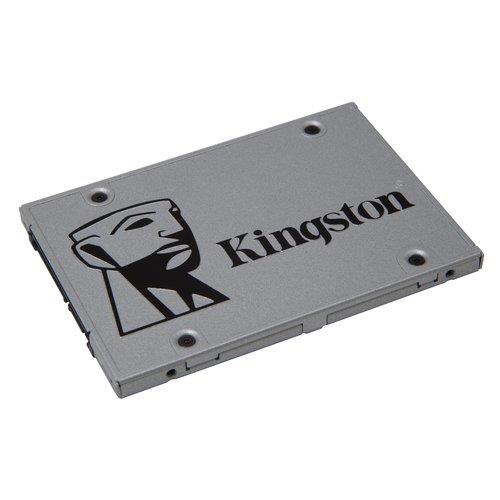  A400 SSD 240GB SA400S37/240G 