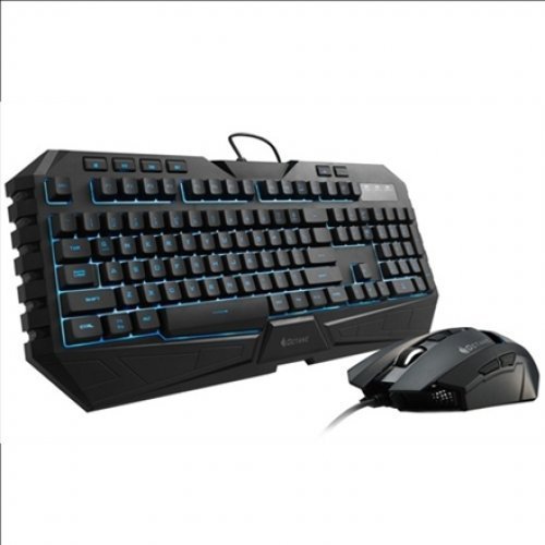 Bundle CM Storm Gaming Devastator Blue Bundle CM Storm Gaming Devastator Blue