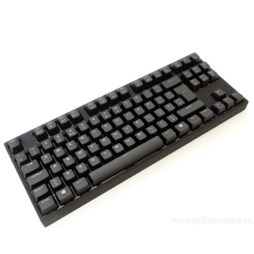 Tastiera CM Storm Gaming Novatouch TKL Hybrid Capacitive Switch Tastiera CM Storm Gaming Novatouch TKL Hybrid Capacitive Switch