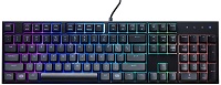 Cooler Matser Tastiera MasterKeys Lite L