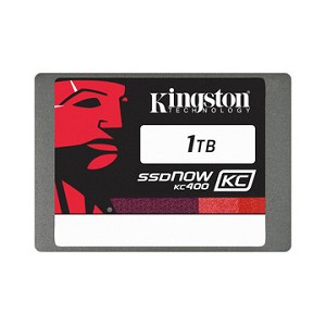 SSD Kingston KC400 1T SKC400S37/1T