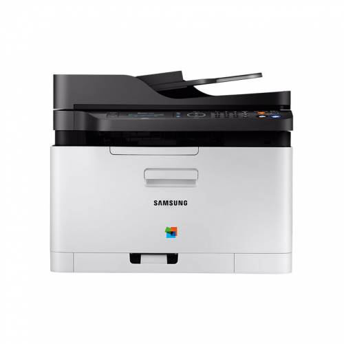 Stampante Multifunzione Laser Colore Samsung Xpress C480 SL-C480FN/SEE Stampante Multifunzione Laser Colore Samsung Xpress C480 SL-C480FN/SEE