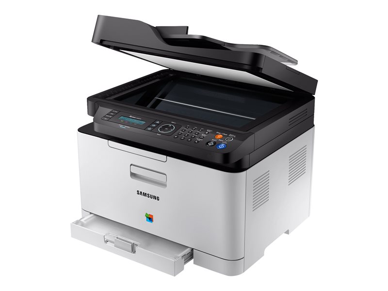 Stampante Multifunzione Samsung laser Colore Xpress SL-C480FW/SEE Stampante Multifunzione Samsung laser Colore Xpress SL-C480FW/SEE