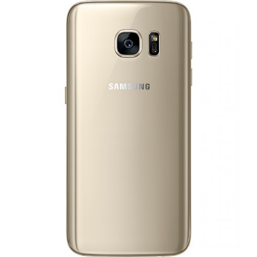 Smartphone Samsung Galaxy S7 G930F Gold Smartphone Samsung Galaxy S7 G930F Gold