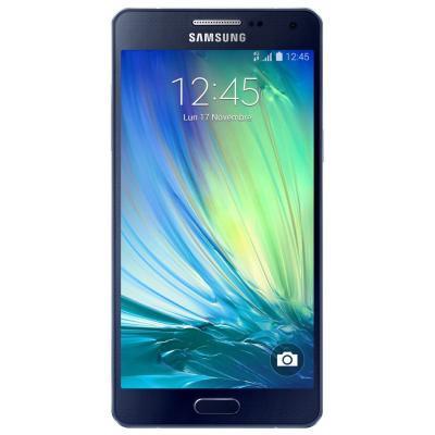 Smartphone Samsung Galaxy S7G930F Nero Smartphone Samsung Galaxy S7G930F Nero