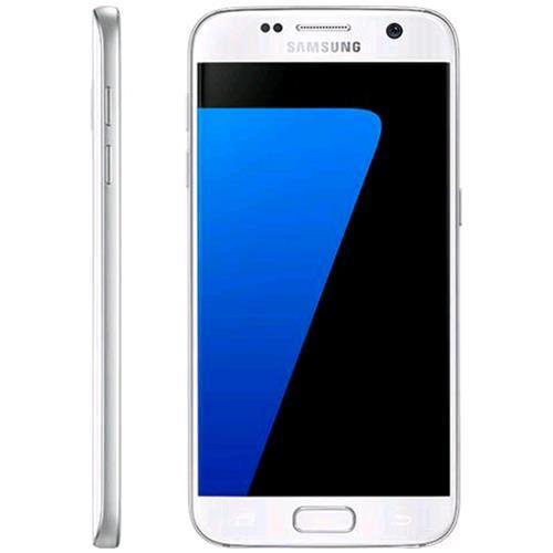 Smartphone Samsung Galaxy S7 G930F Bianco