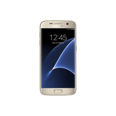 Smartphone Samsung Galaxy S7 Edge G935F Gold Smartphone Samsung Galaxy S7 Edge G935F Gold