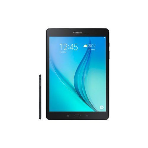 Tablet Samsung Galaxy Tab A con S Pen Nero