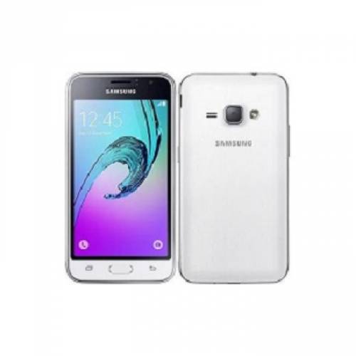 Samsung Galaxy J1 TIM Bianco 2016 SMJ120W_T Samsung Galaxy J1 TIM Bianco 2016 SMJ120W_T