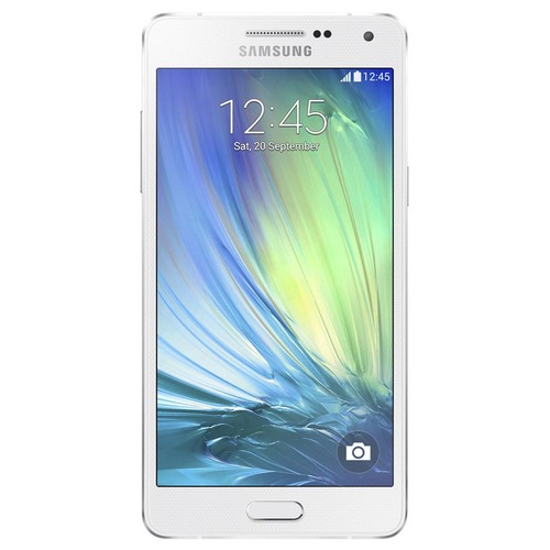 Smartphone Smsung Galaxy A5 SM-A500FZWUITV Smartphone Smsung Galaxy A5 SM-A500FZWUITV