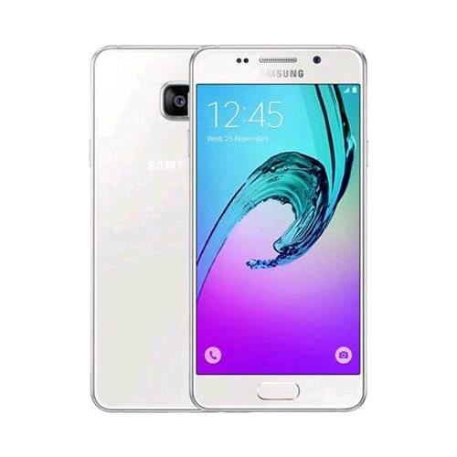 Smatrphone SAMSUNG A510F GALAXY A5 (2016) 5.2" OCTA CORE 16GB RAM 2GB 4G LTE ITALIA WHITE - SM-A510FZWAITV Smatrphone SAMSUNG A510F GALAXY A5 (2016) 5.2" OCTA CORE 16GB RAM 2GB 4G LTE ITALIA WHITE - SM-A510FZWAITV