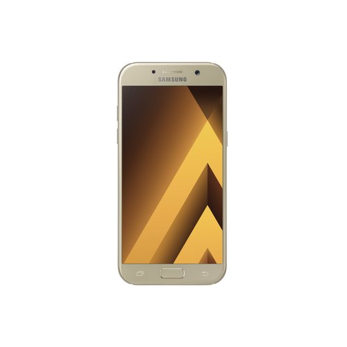 Smartphone SAMSUNG Galaxy A5 32GB SM-A520FZDAITV Smartphone SAMSUNG Galaxy A5 32GB SM-A520FZDAITV
