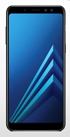 Smartphone SAMSUNG GALAXY A8SM-A530FZDDITV