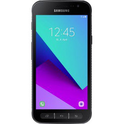 SAMSUNG Galaxy x cover 4 SM-G390FZKAITV