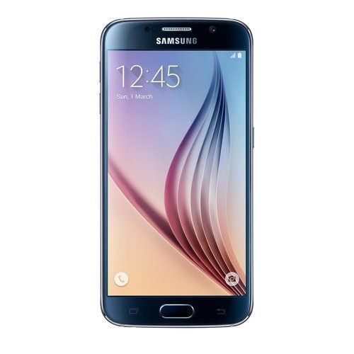 Smartphone Samsung Galaxy S6 G920F 64GB Nero