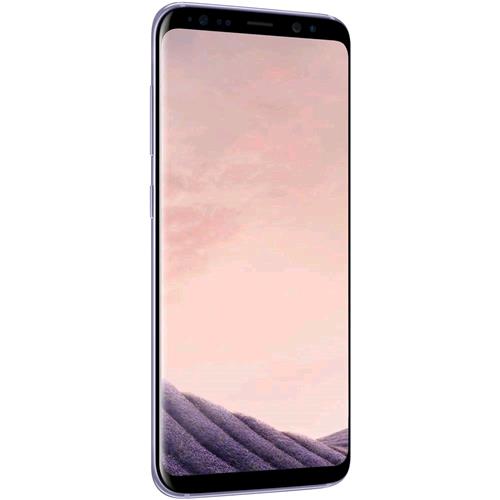 s8 violet