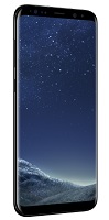 Smartphone SAMSUNG GALAXY S8+ SM-G955FZKAITV