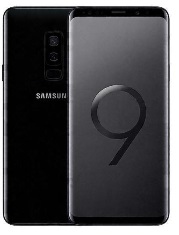 Smarthone SAMSUNG GALAXY S9+ SM-G965FZKDITV Smarthone SAMSUNG GALAXY S9+ SM-G965FZKDITV