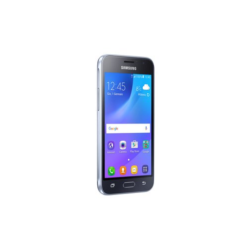 Samsung Galaxy J1 Nero SM-J120FZKNITV
