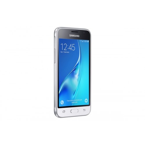 SAMSUNG GALAXY J1 Bianco SM-J120FZWNITV SAMSUNG GALAXY J1 Bianco SM-J120FZWNITV