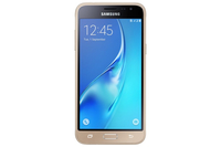 Smartphone Samsung Galaxy J3 SM-J320FZDDITV